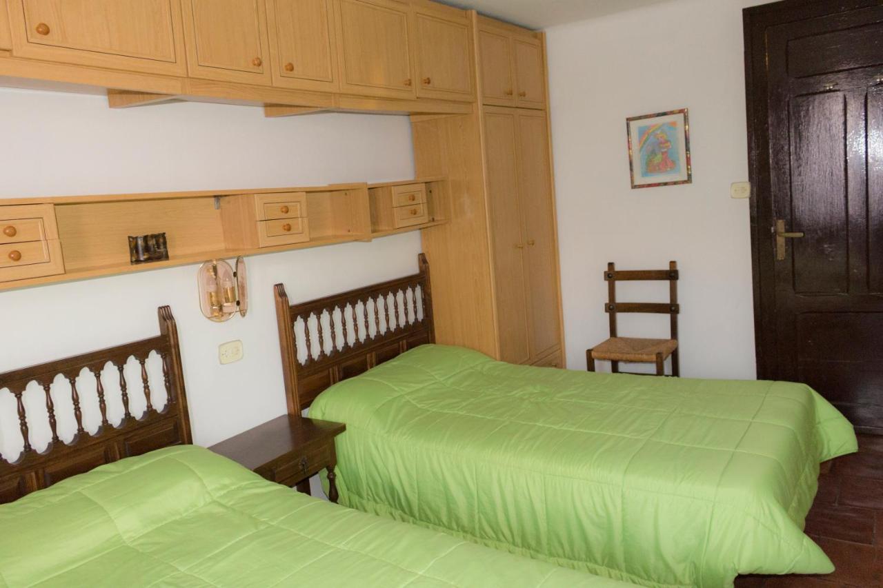 Casa Blascosanz - Piso Para 6 Personas En El Pirineo Hecho Exterior photo